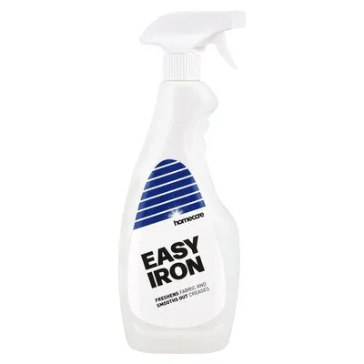Homecare Easy Iron Spray Trigger 750ml