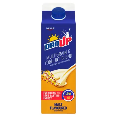 Danone Danup 2in1 Multigrain 900g