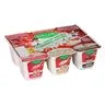 Fair Cape Full Cream Strawberry, Cookies Candyfloss & Chocolate Yoghurt 6 Pack