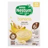 Nestle Nestum Banana Stage 1 Baby Cereal 200g