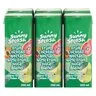 Sunny Splash Fruit Cocktail Nectar Juice 6 x 200ml