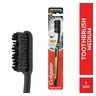 Colgate Double Action Charcoal Medium Toothbrush