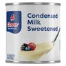 Clover Condensed Milk 385g