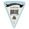 Fairview Ripe & Ready Brie Cheese 125g