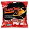 Nestle Bar One Mini Bag 189g