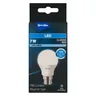 Pnp 7w BC WW Non Dimmable Classic Led