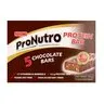 Bokomo Pronutro Chocolate Flavoured High Protein Bar 5 Pack