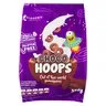 Froozels Chocolate Hoops 350g