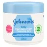 Johnson's Baby Aqueous Cream Fragrance Free 500ml