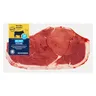PnP Bulk Thick Cut Matured Vacuum Packed Rump Steak