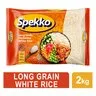 Spekko Rice Parboiled 2kg