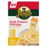 Jungle Banana Flavoured High Protein Porridge 500g
