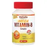 Wellvita Vitamin B Complex 30 Tablets