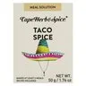 Cape Herb & Spice Taco Spice 50g