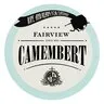 Fairview Camembert Cheese 125g