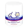 Bennetts Fragrance-Free Baby Aqueous Cream 500g