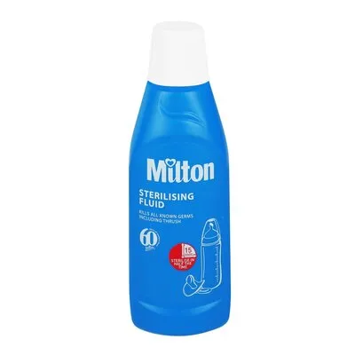 Milton Sterilising Fluid 200ml