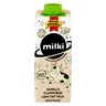 First Choice Vanilla Milk 250ml