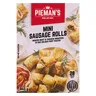 Pieman's Frozen Mini Sausage Rolls 840g