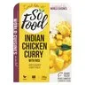 So Food Indian Chicken Curry With Rice 330g
