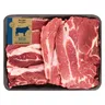 PnP Bulk Stewing Beef with Bone