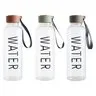 DAY Assorted Plastic Bottle With Strap 0.5L