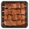 PnP Beef Kebabs In Marinade