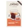 Cafe Enrista 2 In 1 Sugar Free Instant Coffee 12g 10 Sachets