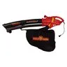 Wolf Blower Vacuum 3500W