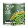 PnP Fresh Garden Peas 410g