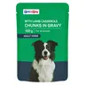 Pnp Lamb Casserole In Gravy Adult Dog Food 100g