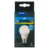 PnP 7w BC WW Non Dimmable Classic Led