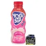 Danone Yogi Sip Strawberry Drinking Yoghurt 500g