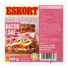 Eskort Sliced Bacon Loaf 180g
