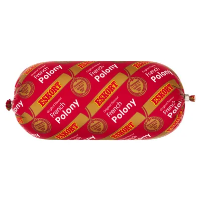 Eskort French Polony 1kg