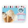 Milky Lane Vanilla Flavoured Ice Cream 2L
