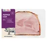 PnP Sliced Peppered Ham 125g