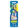 Oral B Pro Expert Maximum Clean Indicators Tootthbrushes 2 Pack