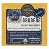 Klein River Grated Mature Gruberg Cheese 150g