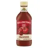 Wellington's New Recipe Tomato Sauce 700ml