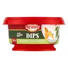 President Sour Cream & Chive Dip 150g