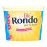 Rondo Lite 20% Fat Spread 1kg