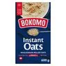 Bokomo Instant Oats 600g