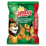 Simba Mrs H.S. Ball's Original Chutney Flavoured Potato Chips 180g