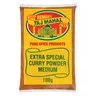 Taj Mahal Extra Special Medium Curry Powder 100g