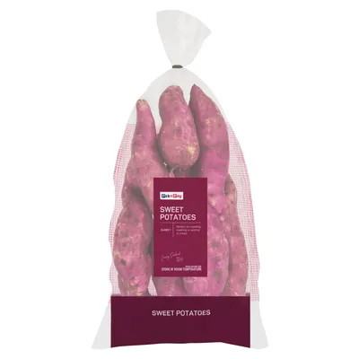 PnP Sweet Potatoes 2kg
