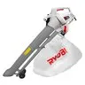 Ryobi 3000W 3 In 1 Blow Motor Vacuum RBV3350