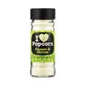 Popcorn Delights Cheese And Chives Salt 100ml