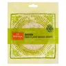 Tortilla Affair Brown Mini Flame Baked Wraps 10 Pack