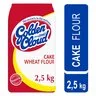 Golden Cloud Cake Wheat Flour 2.5kg